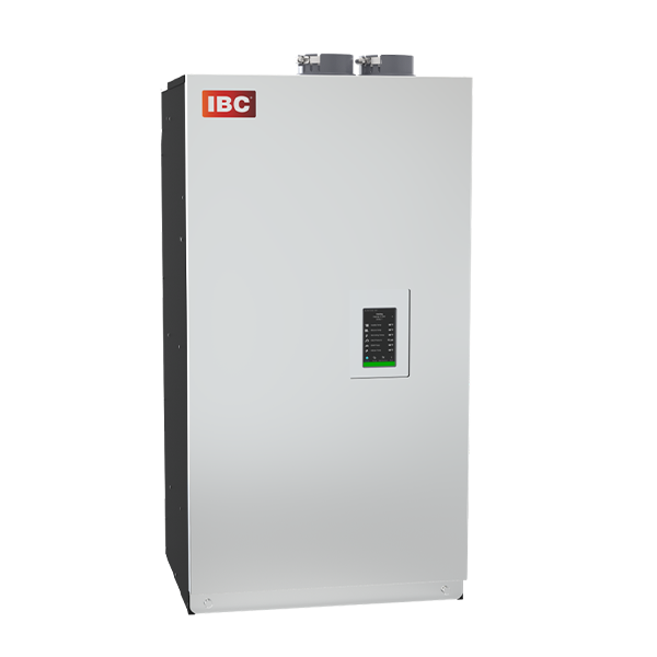 IBC CX series boilers