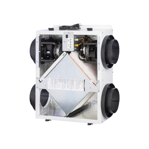 RenewAire air exchanger