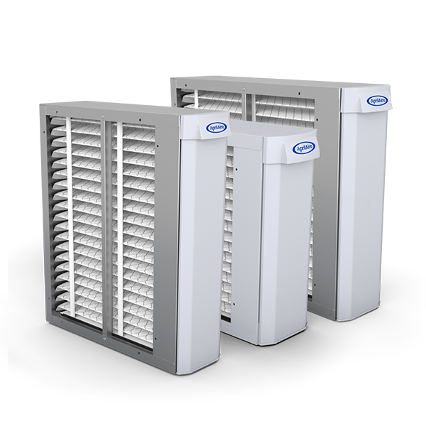 Aprilaire Air Purifiers