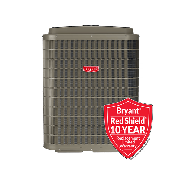 Bryant Evolution Extreme 24 heat pump