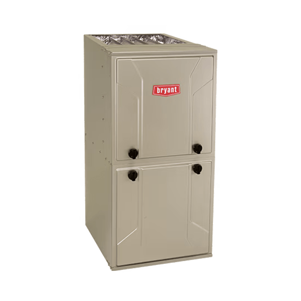 Bryant Preferred gas furnace