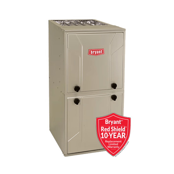 Bryant Evolution™ 987M gas furnace