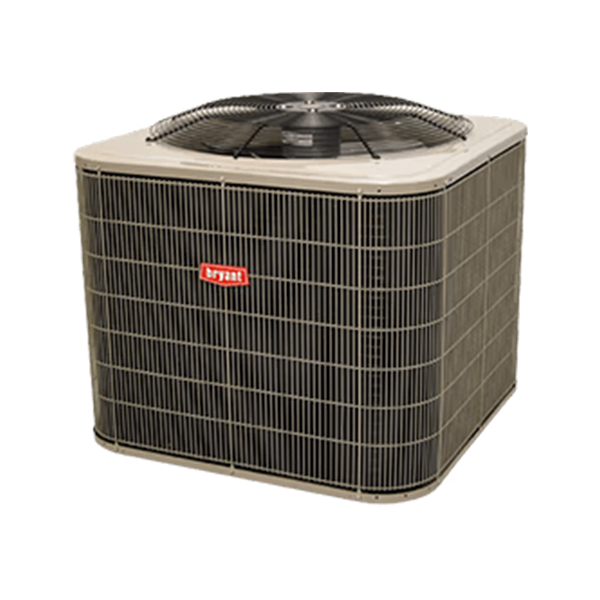 Legacy™ Line 114S Single-Stage Air Conditioner