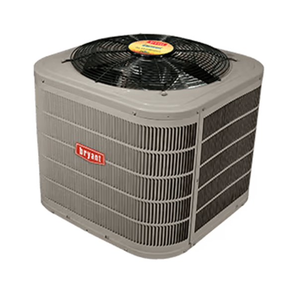 Bryant Preferred Single-Speed Air Conditioner